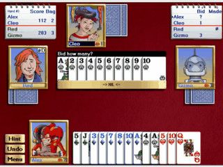dreamquest free spades games